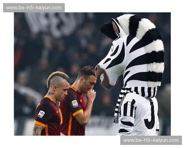 复盘尤文：从斑马之道看重建与突围