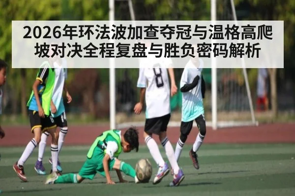 2026年环法波加查夺冠与温格高爬坡对决全程复盘与胜负密码解析